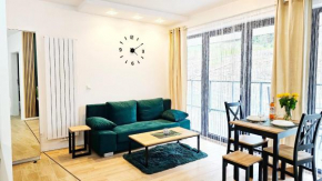 Apartamenty Izerskie Strumykowa 7
